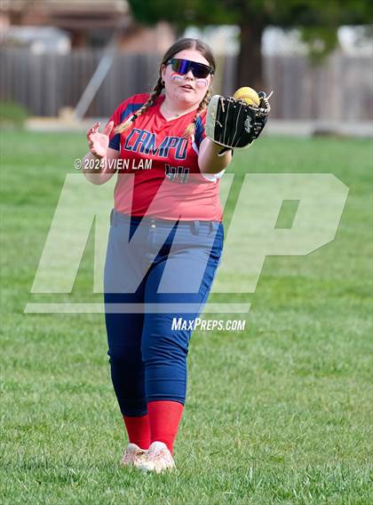 Thumbnail 3 in Berean Christian @ Campolindo photogallery.
