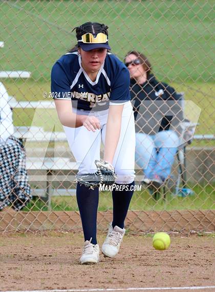 Thumbnail 3 in Berean Christian @ Campolindo photogallery.