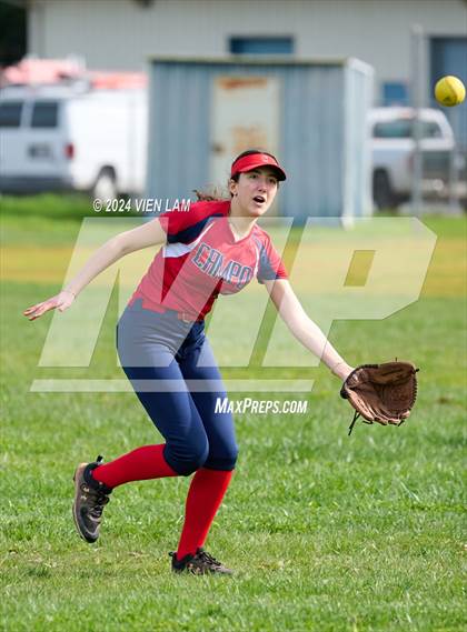 Thumbnail 1 in Berean Christian @ Campolindo photogallery.