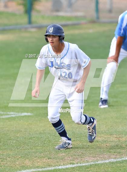 Thumbnail 3 in Churchill vs Johnson photogallery.