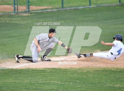 Thumbnail 3 in Churchill vs Johnson photogallery.