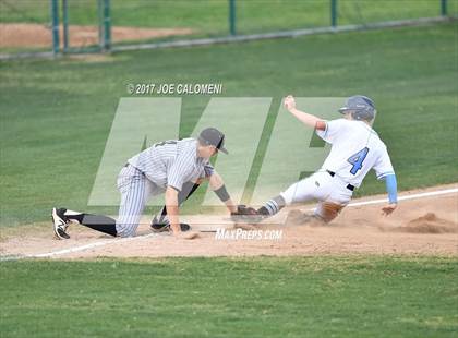 Thumbnail 2 in Churchill vs Johnson photogallery.