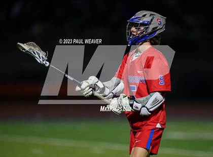 Thumbnail 1 in Selinsgrove vs Danville (PIAA District IV Class AA Final) photogallery.