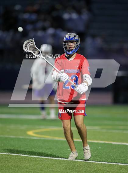 Thumbnail 2 in Selinsgrove vs Danville (PIAA District IV Class AA Final) photogallery.
