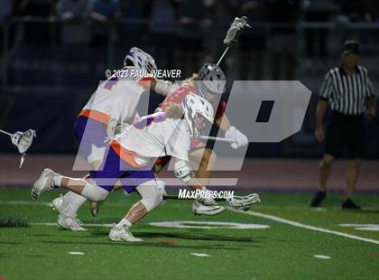 Thumbnail 3 in Selinsgrove vs Danville (PIAA District IV Class AA Final) photogallery.