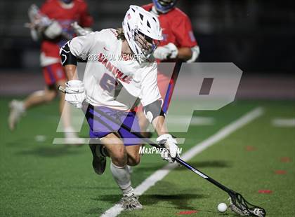 Thumbnail 1 in Selinsgrove vs Danville (PIAA District IV Class AA Final) photogallery.