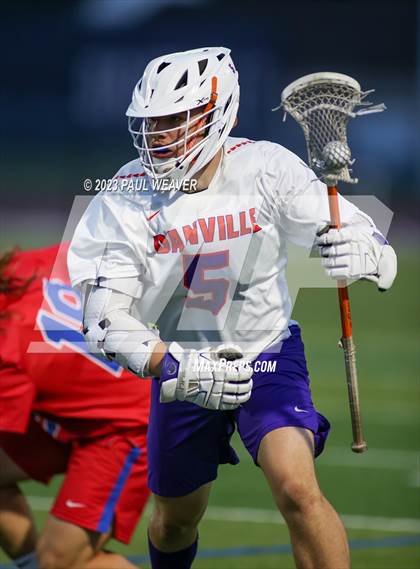 Thumbnail 3 in Selinsgrove vs Danville (PIAA District IV Class AA Final) photogallery.