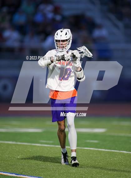 Thumbnail 3 in Selinsgrove vs Danville (PIAA District IV Class AA Final) photogallery.