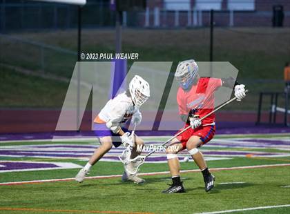 Thumbnail 1 in Selinsgrove vs Danville (PIAA District IV Class AA Final) photogallery.