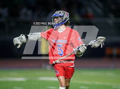 Thumbnail 3 in Selinsgrove vs Danville (PIAA District IV Class AA Final) photogallery.