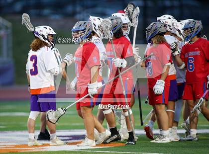 Thumbnail 2 in Selinsgrove vs Danville (PIAA District IV Class AA Final) photogallery.