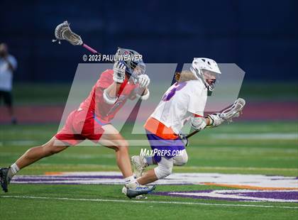 Thumbnail 2 in Selinsgrove vs Danville (PIAA District IV Class AA Final) photogallery.