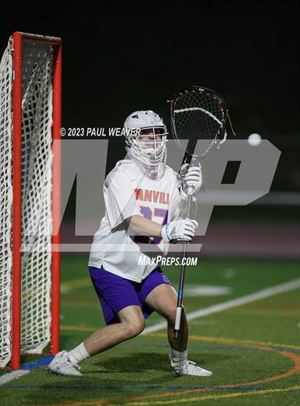 Thumbnail 1 in Selinsgrove vs Danville (PIAA District IV Class AA Final) photogallery.