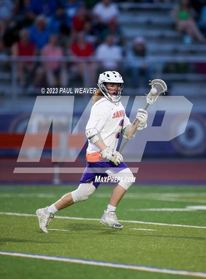 Thumbnail 3 in Selinsgrove vs Danville (PIAA District IV Class AA Final) photogallery.