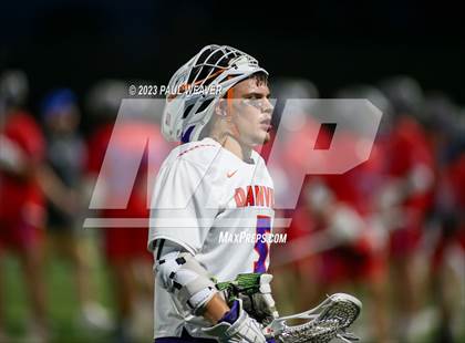 Thumbnail 2 in Selinsgrove vs Danville (PIAA District IV Class AA Final) photogallery.