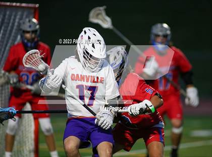 Thumbnail 1 in Selinsgrove vs Danville (PIAA District IV Class AA Final) photogallery.