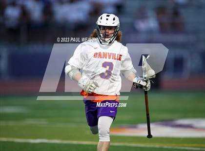 Thumbnail 2 in Selinsgrove vs Danville (PIAA District IV Class AA Final) photogallery.