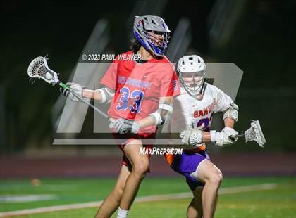 Thumbnail 1 in Selinsgrove vs Danville (PIAA District IV Class AA Final) photogallery.