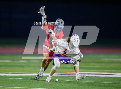 Thumbnail 3 in Selinsgrove vs Danville (PIAA District IV Class AA Final) photogallery.