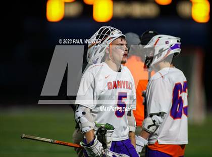 Thumbnail 1 in Selinsgrove vs Danville (PIAA District IV Class AA Final) photogallery.
