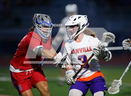 Thumbnail 1 in Selinsgrove vs Danville (PIAA District IV Class AA Final) photogallery.