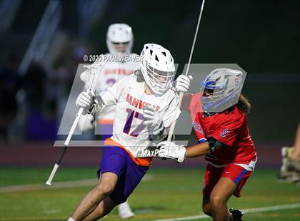 Thumbnail 3 in Selinsgrove vs Danville (PIAA District IV Class AA Final) photogallery.