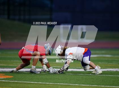 Thumbnail 1 in Selinsgrove vs Danville (PIAA District IV Class AA Final) photogallery.
