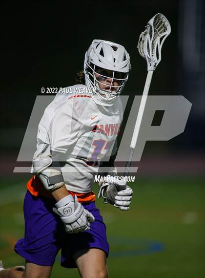 Thumbnail 3 in Selinsgrove vs Danville (PIAA District IV Class AA Final) photogallery.