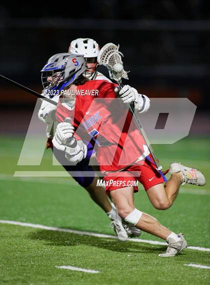 Thumbnail 1 in Selinsgrove vs Danville (PIAA District IV Class AA Final) photogallery.