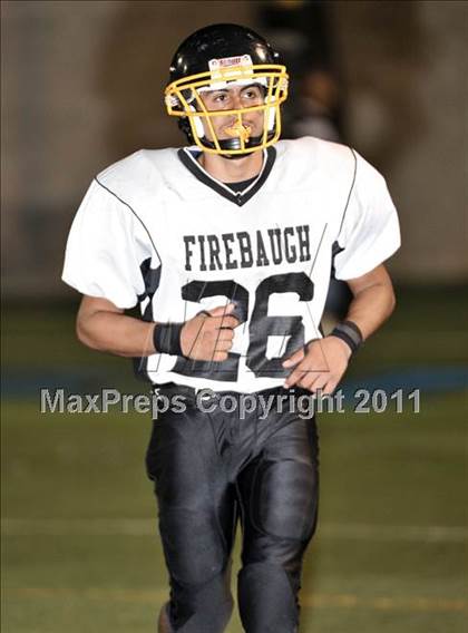Thumbnail 1 in Firebaugh @ Salesian photogallery.