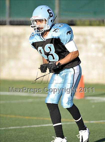 Thumbnail 2 in Firebaugh @ Salesian photogallery.