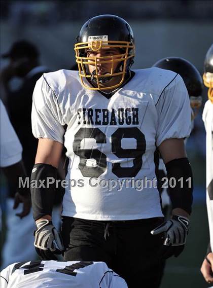 Thumbnail 2 in Firebaugh @ Salesian photogallery.