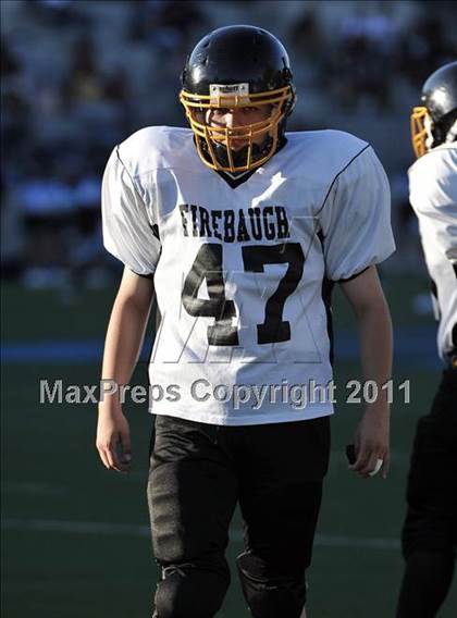Thumbnail 2 in Firebaugh @ Salesian photogallery.