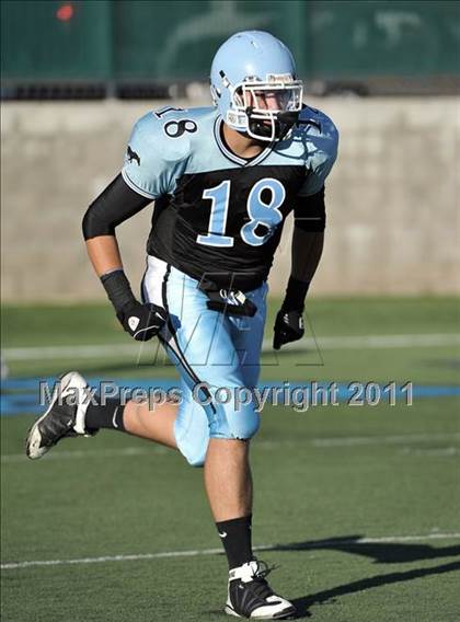 Thumbnail 3 in Firebaugh @ Salesian photogallery.