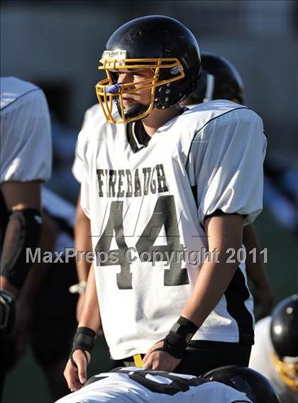 Thumbnail 3 in Firebaugh @ Salesian photogallery.
