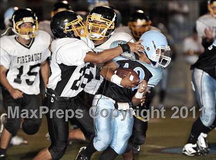 Thumbnail 2 in Firebaugh @ Salesian photogallery.