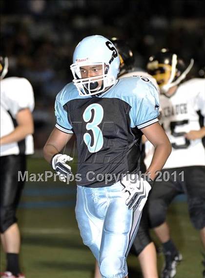 Thumbnail 3 in Firebaugh @ Salesian photogallery.