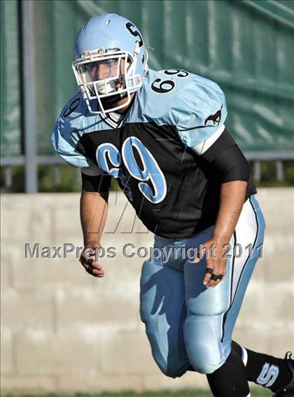 Thumbnail 2 in Firebaugh @ Salesian photogallery.