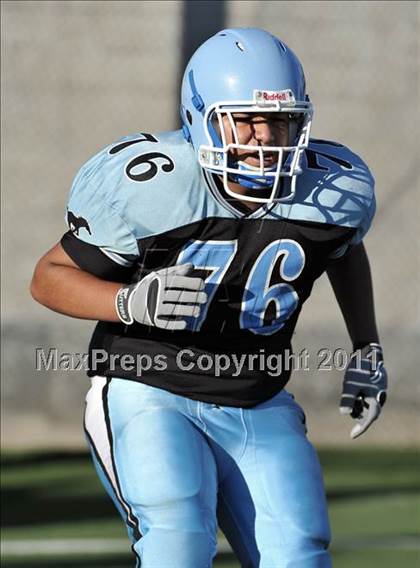 Thumbnail 3 in Firebaugh @ Salesian photogallery.