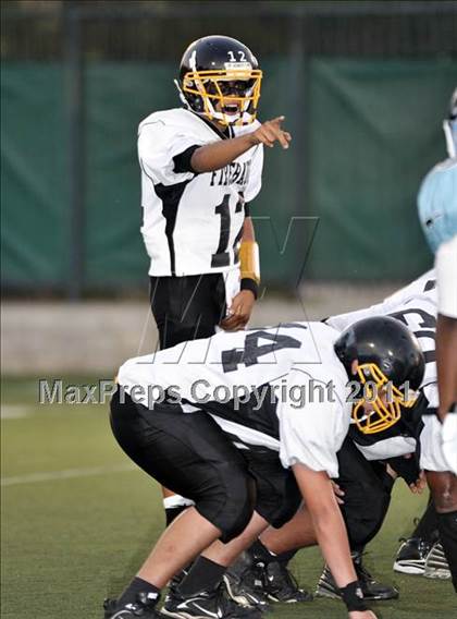 Thumbnail 2 in Firebaugh @ Salesian photogallery.
