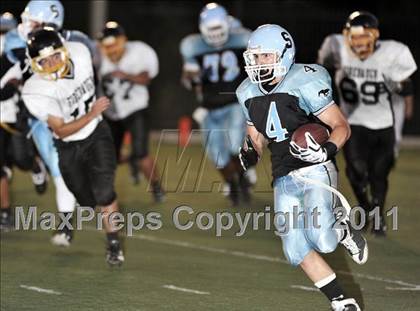 Thumbnail 3 in Firebaugh @ Salesian photogallery.