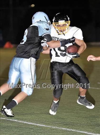 Thumbnail 1 in Firebaugh @ Salesian photogallery.