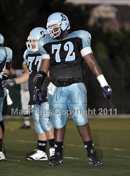 Thumbnail 3 in Firebaugh @ Salesian photogallery.