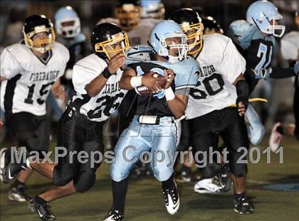 Thumbnail 1 in Firebaugh @ Salesian photogallery.