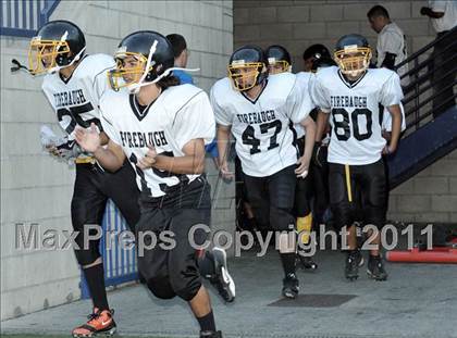 Thumbnail 2 in Firebaugh @ Salesian photogallery.