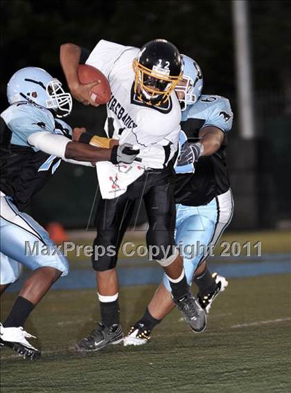 Thumbnail 2 in Firebaugh @ Salesian photogallery.