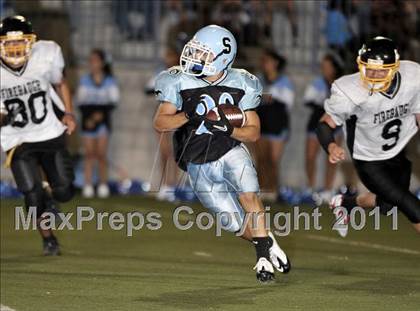Thumbnail 3 in Firebaugh @ Salesian photogallery.