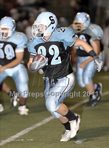 Thumbnail 1 in Firebaugh @ Salesian photogallery.