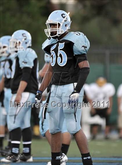 Thumbnail 1 in Firebaugh @ Salesian photogallery.