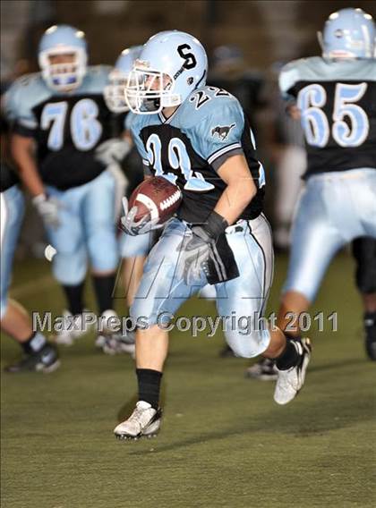 Thumbnail 2 in Firebaugh @ Salesian photogallery.
